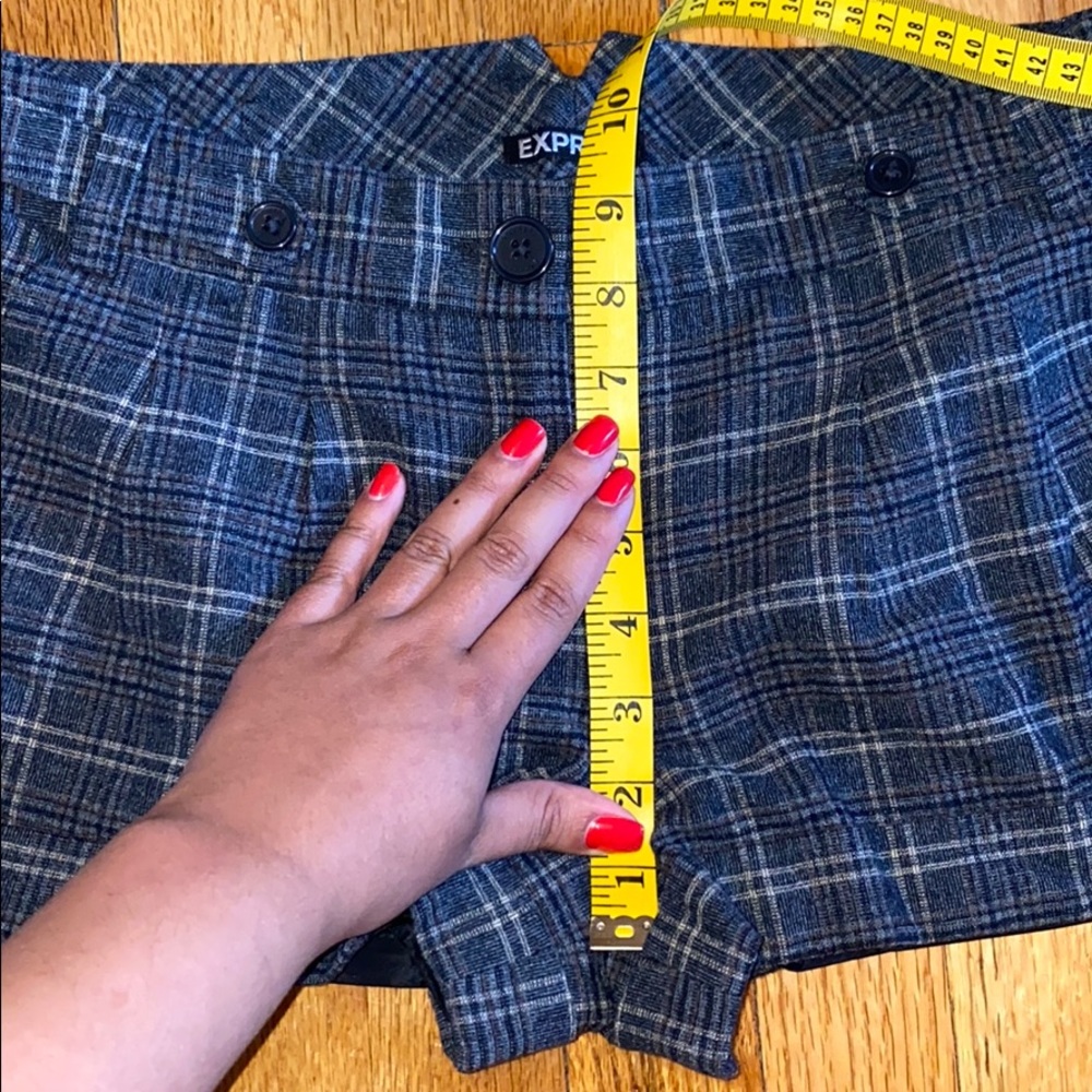 Express shorts - Picture 6 of 6